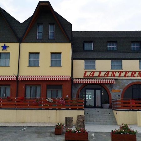 La Lanterna Colorno Exterior foto